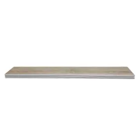 117tupelo Fixturedisplays Chiselled Wood Grain Vinyl Flooring 10 Planks 48 Inch X 7 Wood-look 23 Sqf