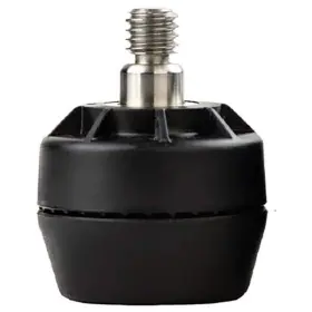 Frb1003a01 Flat Tech Equalizer 1/4 Thread Table Leveler - 4 / Pk Inch