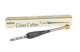 Fletcher 081777012199 Gold-tip Handheld Glass Cutter Cutting Tool Carbide - Made In