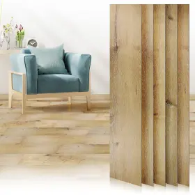 Flooring 313045914998 Floor Planks Peel And Stick Tile Wood Plank Visual Easy Diy Installation