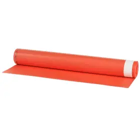 0264049 Floormuffler 100 Sq. Ft Rolls 48 X Inch W 25 Ft. L 2 Mm T Underlayment For Laminate Solid 0264049 Floormuffler 100 Sq. Ft Rolls 48 X Inch W 25 Ft. L 2 Mm T Underlayment For Laminate Solid