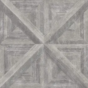 Fp3295 Floorpops 091212557321 Townhouse Peel And Stick Floor Tiles Grey
