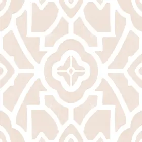Floorpops 091212606913 Parthanon Peel And Stick Floor Tiles Neutral