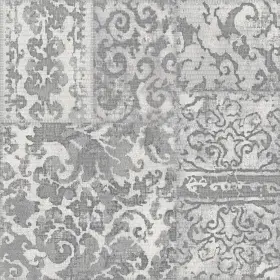 Floorpops 091212764460 Rahele Peel And Stick Floor Tiles Gray