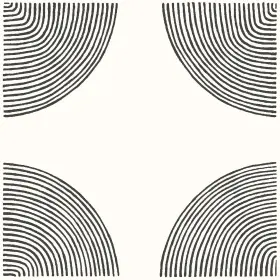Floorpops 091212764484 Luminary Adhesive Peel And Stick Vinyl Floor Tiles