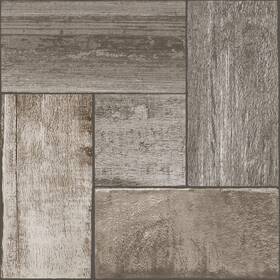 Floorpops Fp3291 Northwoods Peel Stick Floor Tiles Brown