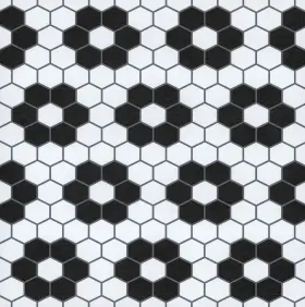 Fp3931 Floorpops Biscotto Peel And Stick Floor Tiles Black Fp3931 Floorpops Biscotto Peel And Stick Floor Tiles Black