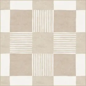 L5vky26kh Floorpops Richmond Peel And Stick Floor Tiles Beige Water Resistant 12 In X 1