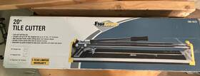 Florcraft 709-1673 Model