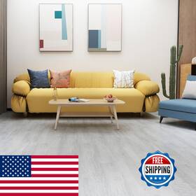 Florexp B0czdph922 Vinyl Flooring - Lino Flooringpeel Stick Floor Tiles Self Adhesive