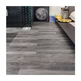 Florexp Gy2023004t Vinyl Flooring Self Adhesive Plank With Wood Effect Peel And Sti