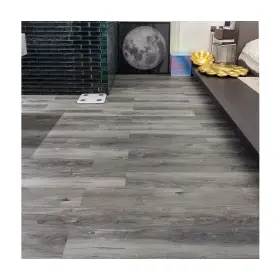 Gy2023004t Florexp Vinyl Flooring Self Adhesive Plank With Wood Effect Peel And Sti