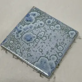 Flw 709618735914 Modern 3x3 Light Blue Korean Firework Crystal Tile Titan Style Fujiwa Read Flw 709618735914 Modern 3x3 Light Blue Korean Firework Crystal Tile Titan Style Fujiwa Read