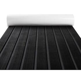 Focean Ts-g10 Boat Flooring Eva Foam Decking Faux Teak Marine Mat