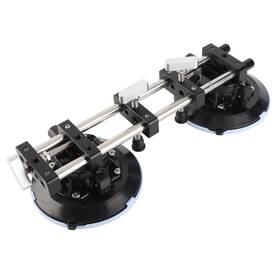 Fockety Focketyrigcfk71yn Seamless Seam Setter With 7.1 Inch Vacuum Suction Cups Joiner