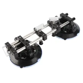 Focketyrigcfk71yn Fockety Seamless Seam Setter With 7.1 Inch Vacuum Suction Cups Joiner