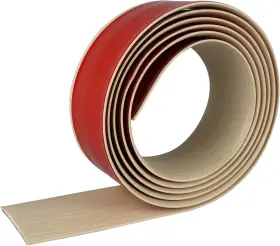 Fonuno 313088248265 Floor Transition Strip Cover Strips Self Adhesive Flooring Transitions Lam
