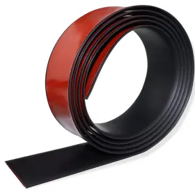 Sfl00 Fonuno Floor Transition Strip Self Adhesive Cover Strips Laminate 3 Inch Wide Vinyl F