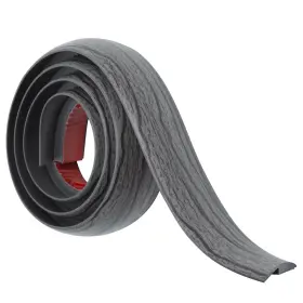 Transt-01 Fonuno Floor Transition Strip Self Adhesive Carpet And Flooring Transitions Edging Tri