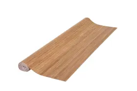 Forever Bamboo 871746004849 Wainscoting Wall Panel For Interior Decoration Carbonized F