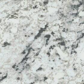 Formica 313092560599 5 Ft. X 12 Laminate Sheet In White Ice Granite With Matte Finish Resistant