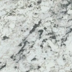 Formica 313092560599 5 Ft. X 12 Laminate Sheet In White Ice Granite With Matte Finish Resistant