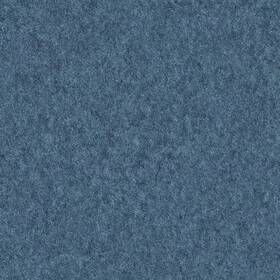Formica 711181368925 4 Ft. X 8 Laminate Sheet In Blue Felt With Matte Finish