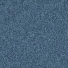 Formica 711181368925 4 Ft. X 8 Laminate Sheet In Blue Felt With Matte Finish