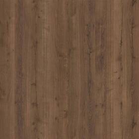 Formica 711181801620 4 Ft. X 8 Laminate Sheet In Planked Coffee Oak With Premiumfx Pure Grain Fin