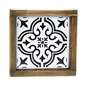 Fqqf 732688541901 Farmhouse Tile Signs Kitchen Decor