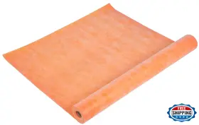 B0chqd93dg Fqxesmhg Waterproof Membrane For Shower 3.8 Ft X 29 / 108 Square Feet Waterproofing Sh