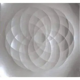 Hp3030sp Frigo Design 30 Inch X Stainless Steel Spheres Backsplash