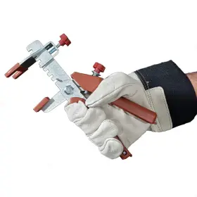 Frosch 628504800034 Tile Leveling System - Floor Pliers