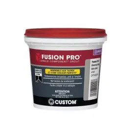 Fp1221-2t Fusion Custom 221849 1g Linen Pro Single