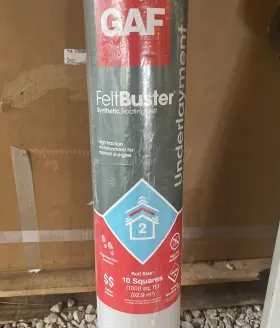 250ftlx48 Gaf 0973 Roof Underlayments Inch W Corrosion Resistant Smooth 1000-sq-ft Gray 250ftlx48 Gaf 0973 Roof Underlayments Inch W Corrosion Resistant Smooth 1000-sq-ft Gray