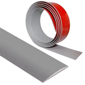 Db5cmg Gangdise Floor Transition Strip Cover Strips 1.96 Inch Wide Self Adhesive Flooring T