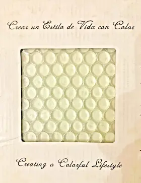0355787 Gbi Tile And Stone 094671004948 Lowes G L Penny Castmos Round Glass Mosaic - New