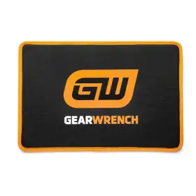 Gearwrench 711181092813 18 Inch X 12 High Strength Magnetic Tool Mat