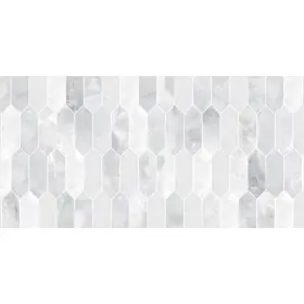 494031 Genesis Products 850051052271 Revive Backsplash - 18 Inch X 24 Gray Marble Picket 494031 Genesis Products 850051052271 Revive Backsplash - 18 Inch X 24 Gray Marble Picket