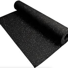 Geniemat Dh765.3 Dh765 11mm Sound Control Underlayment - 4ft X 13.5ft