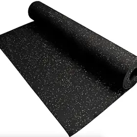 Dh765.3 Geniemat Dh765 11mm Sound Control Underlayment - 4ft X 13.5ft