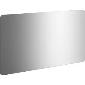 24x12sss Glownary Removable Sink Side Splash Stainless Steel Type 304 Silver 24 X 12 Inches