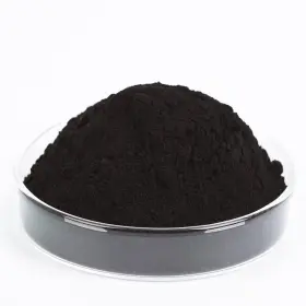 Goodtake 732404154781 Concrete Pigment - Black Iron Oxide Powder Cement Dye Color For Pastel Tile