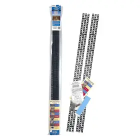 Goof Proof Shower 705353903564 Inch Pre-pitch Installation Kit Custom Pitch Pan Slope Liner Drain Sub Floor