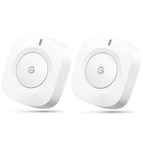 B5122 Goveelife Wireless Mini Smart Button Sensor Group Control Multiple Devices B5122 Goveelife Wireless Mini Smart Button Sensor Group Control Multiple Devices