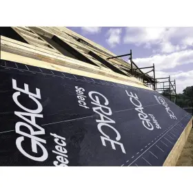 5003200 Grace Gcp Applied Technologies Roof Underlayments 36 Inch Smooth High Wind Resistant Brown 5003200 Grace Gcp Applied Technologies Roof Underlayments 36 Inch Smooth High Wind Resistant Brown