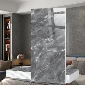 Greatcici 725670853274 Marble Tile Peel And Stick Wall Tiles Backsplash For Kitchen Decorative Panels