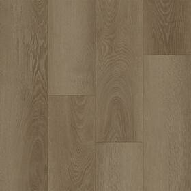 Greenbrier 25616 7 Inch W Luxury Vinyl Wood Look Planks 0.5 Mm Wear - Sculpted Clay