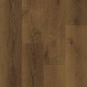 Greenbrier 25619 7 Inch W Luxury Vinyl Wood Look Planks 0.5 Mm Wear - Dusty Trail