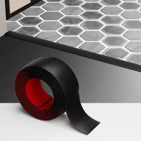 B0cx8cfct9 Greymond Self-adhesive Pvc Floor Transition Strip Trim Carpet To Threshold B0cx8cfct9 Greymond Self-adhesive Pvc Floor Transition Strip Trim Carpet To Threshold